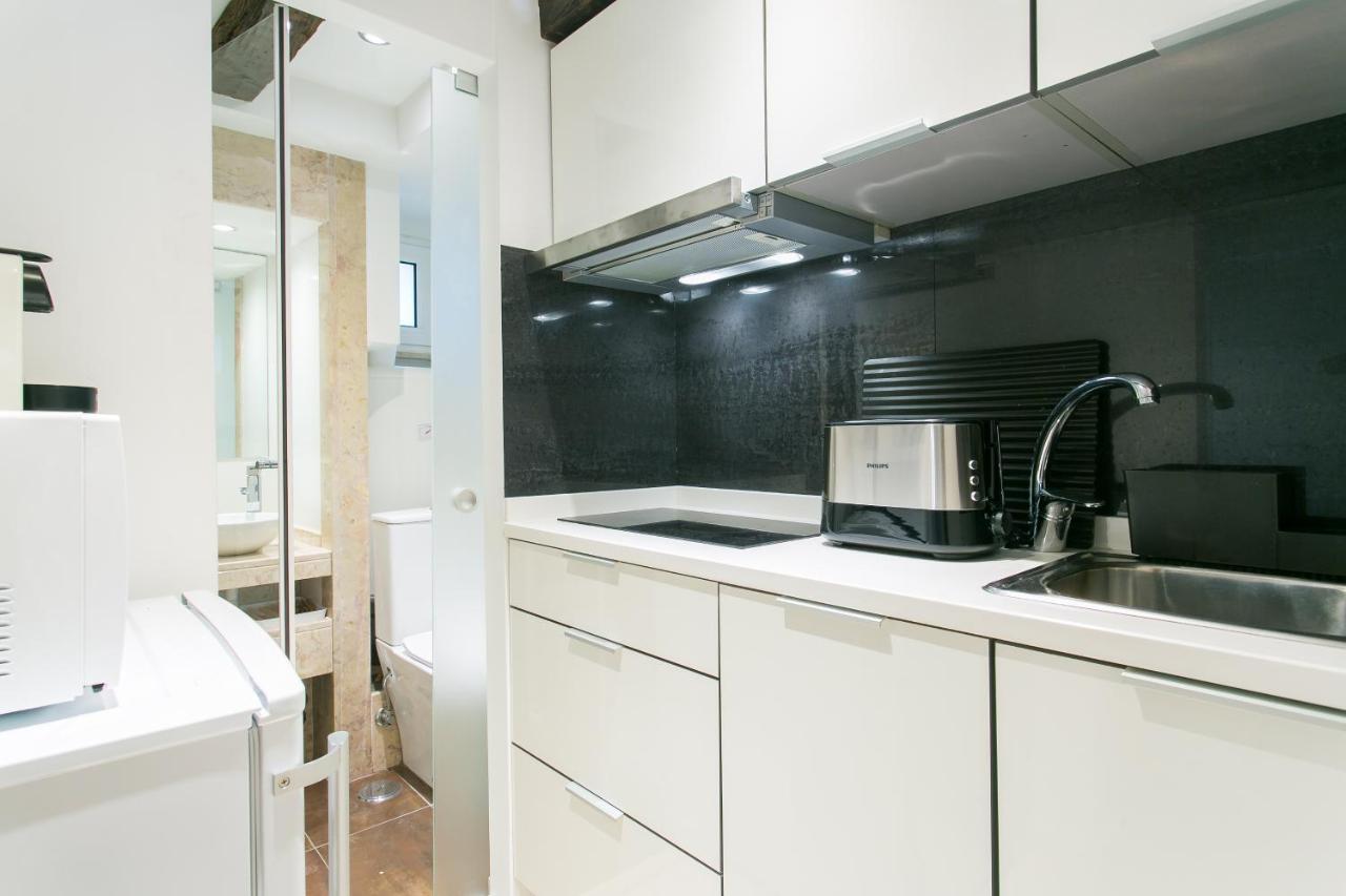 Gem Of The Historic Center Appartement