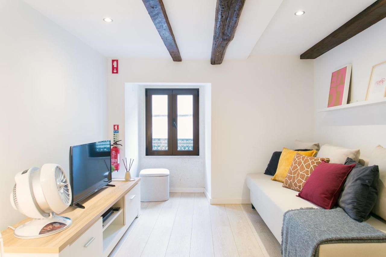 Gem Of The Historic Center Lissabon