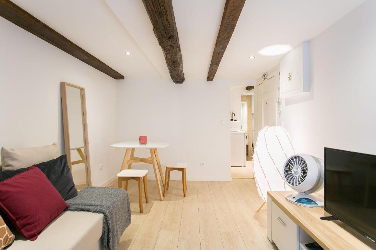 Gem Of The Historic Center Lissabon